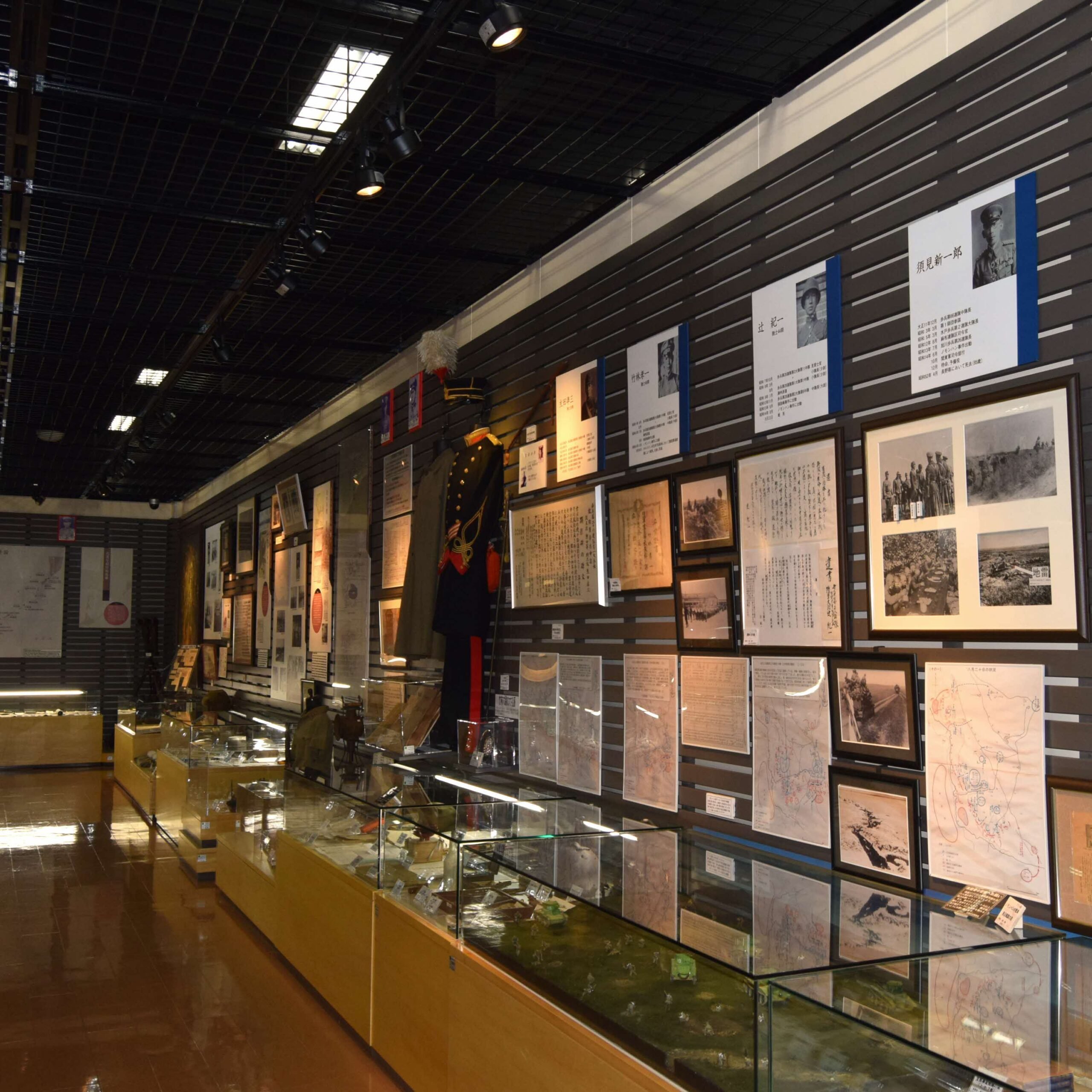 🏛️ 북방 수호 기념관(호쿠친 기념관) 이미지 7